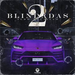 Portada de Dos Blindadas