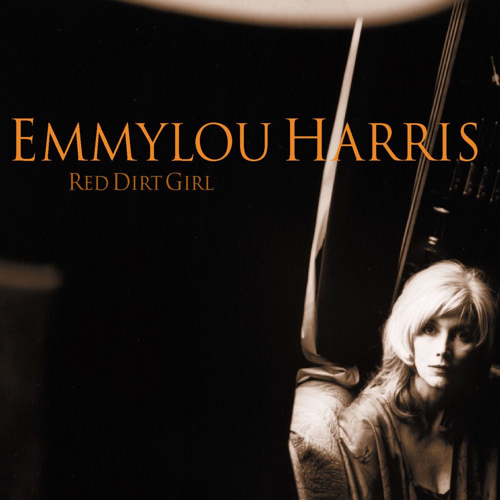 Portada de Red Dirt Girl