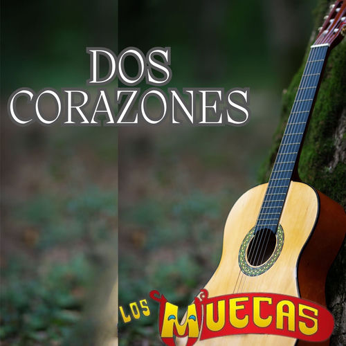Portada de Dos Corazones