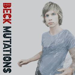 Portada de Mutations