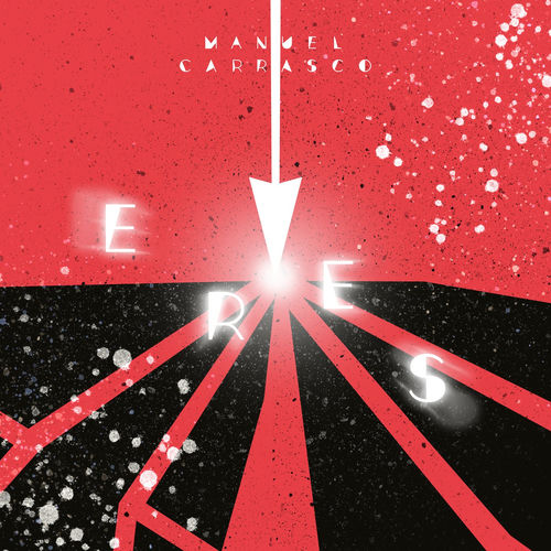 Portada de Eres