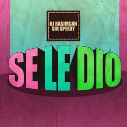 Portada de Se Le Dio