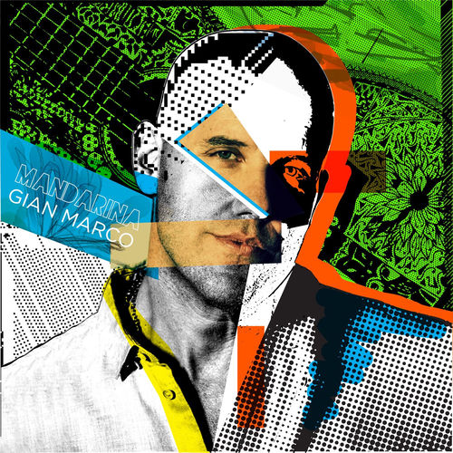 Portada de Mandarina