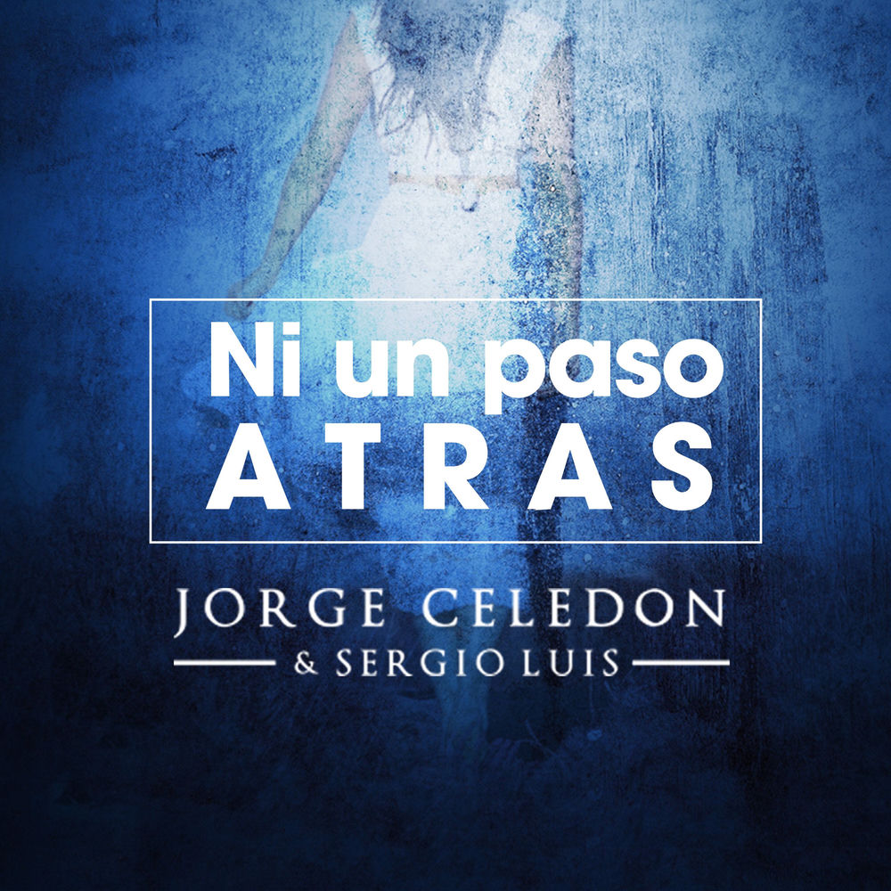 Portada de Ni Un Paso Atrás