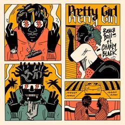 Portada de Pretty Girl