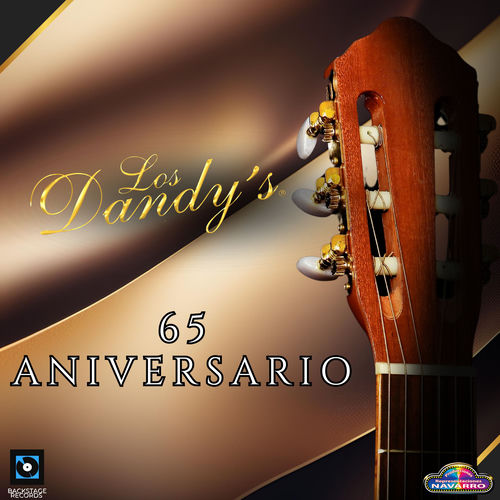 Portada de 65 Aniversario