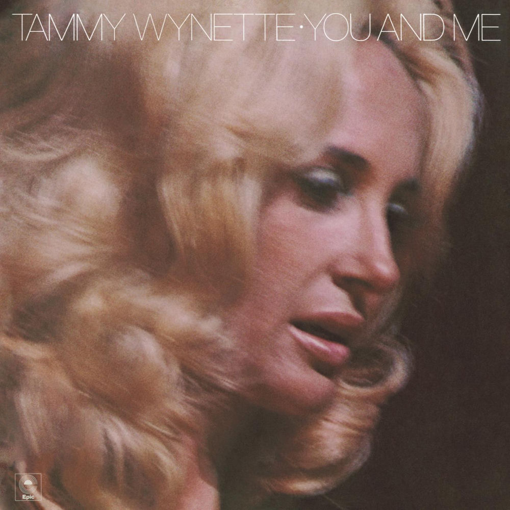 Portada de You and Me