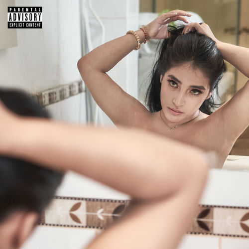 Portada de Dame Love
