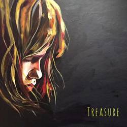 Portada de Treasure