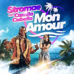 Portada de Mon amour