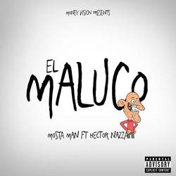 Portada de El Maluco