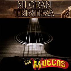 Portada de Mi Gran Tristeza