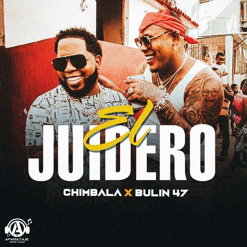 Portada de El Juidero