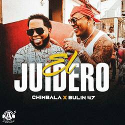 Portada de El Juidero