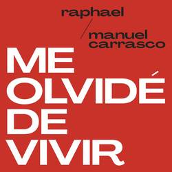 Portada de Me Olvidé De Vivir