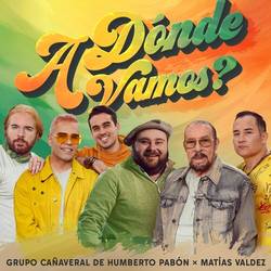 Portada de A Dónde Vamos?