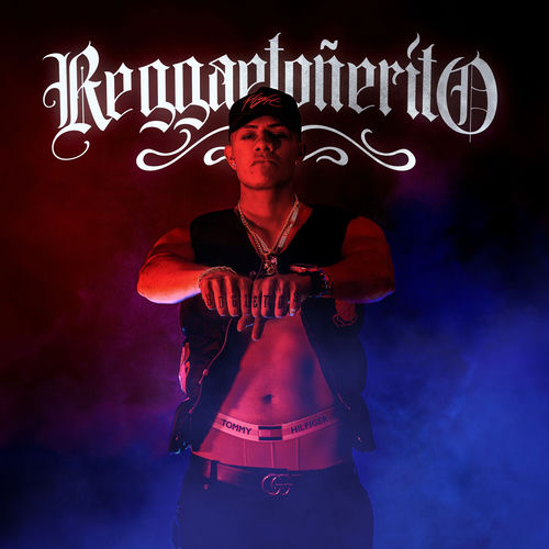Portada de Reggaetoñerito