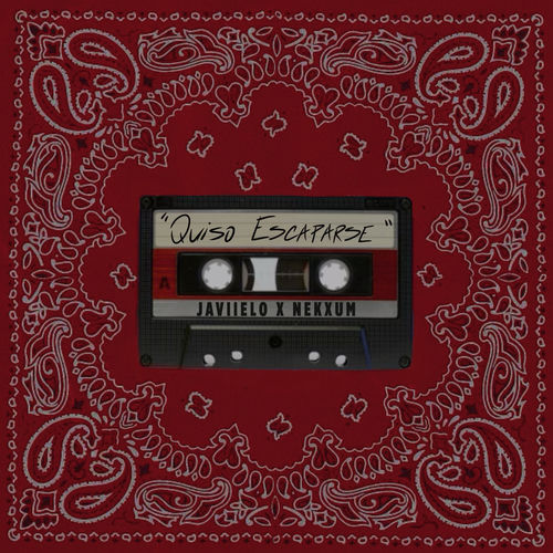 Portada de Quiso Escaparse