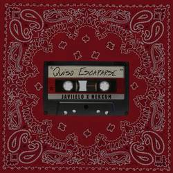 Portada de Quiso Escaparse
