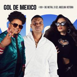 Portada de Gol de Mexico (feat. Tu Musica)