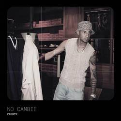 Portada de No Cambie