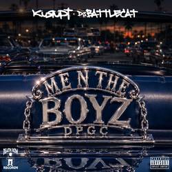 Portada de Me N The Boyz