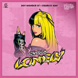 Portada de Lonely