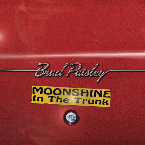 Portada de Moonshine in the Trunk