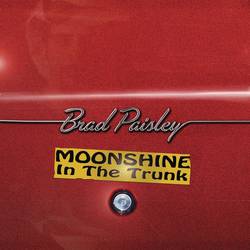 Portada de Moonshine in the Trunk