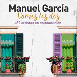 Portada de Vamos los Dos (con 82 Artistas)