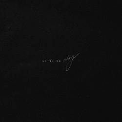 Portada de It'll Be Okay
