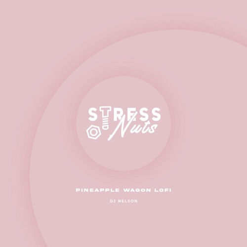 Portada de Pineapple Wagon Lofi