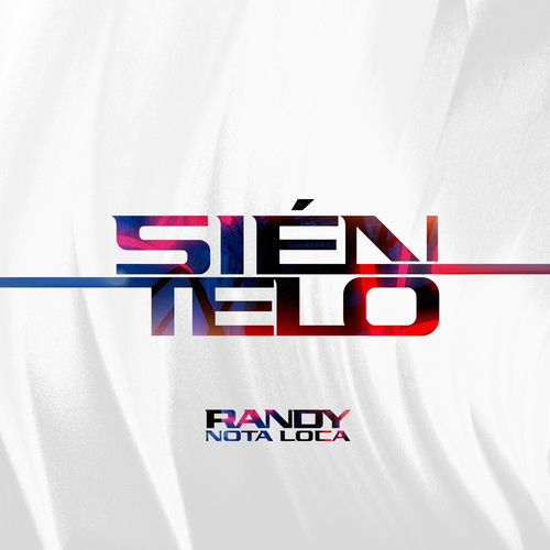 Portada de Siéntelo