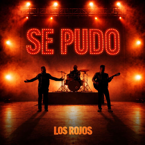 Portada de Se Pudo