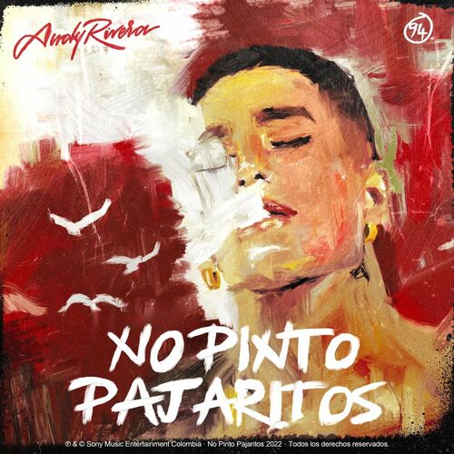 Portada de No Pinto Pajaritos