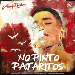 Portada de No Pinto Pajaritos