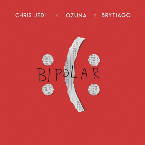 Portada de Bipolar