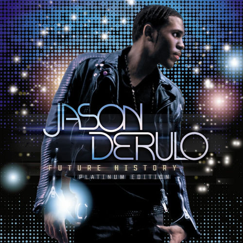 Portada de Future History Platinum Edition
