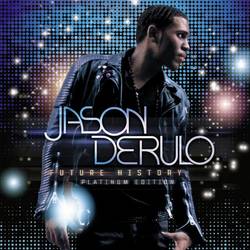 Portada de Future History Platinum Edition