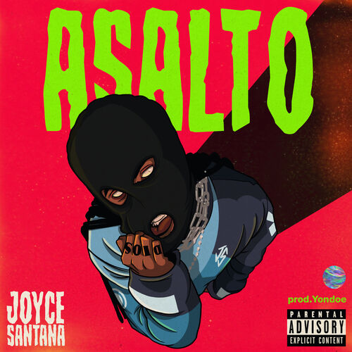 Portada de Asalto