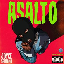 Portada de Asalto