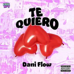 Portada de Te Quiero