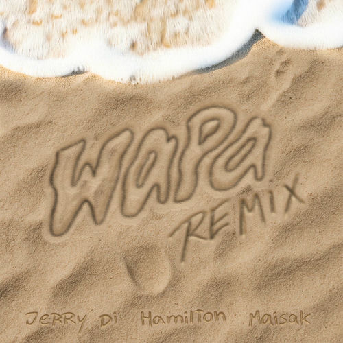 Portada de Wapa (Remix)
