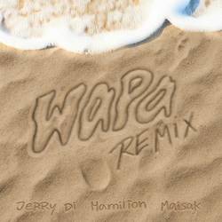 Portada de Wapa (Remix)