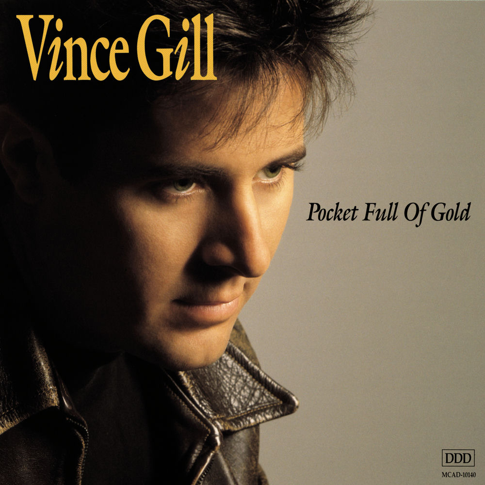 Portada de Pocket Full Of Gold (Album Version)