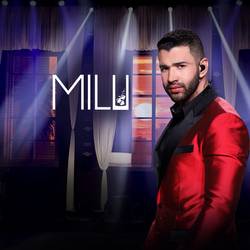 Portada de Milu