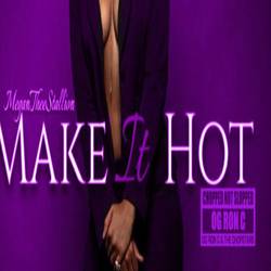 Portada de Make It Hot (ChopNotSlop Remix)