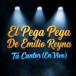 Portada de Tú Cantor (En Vivo)