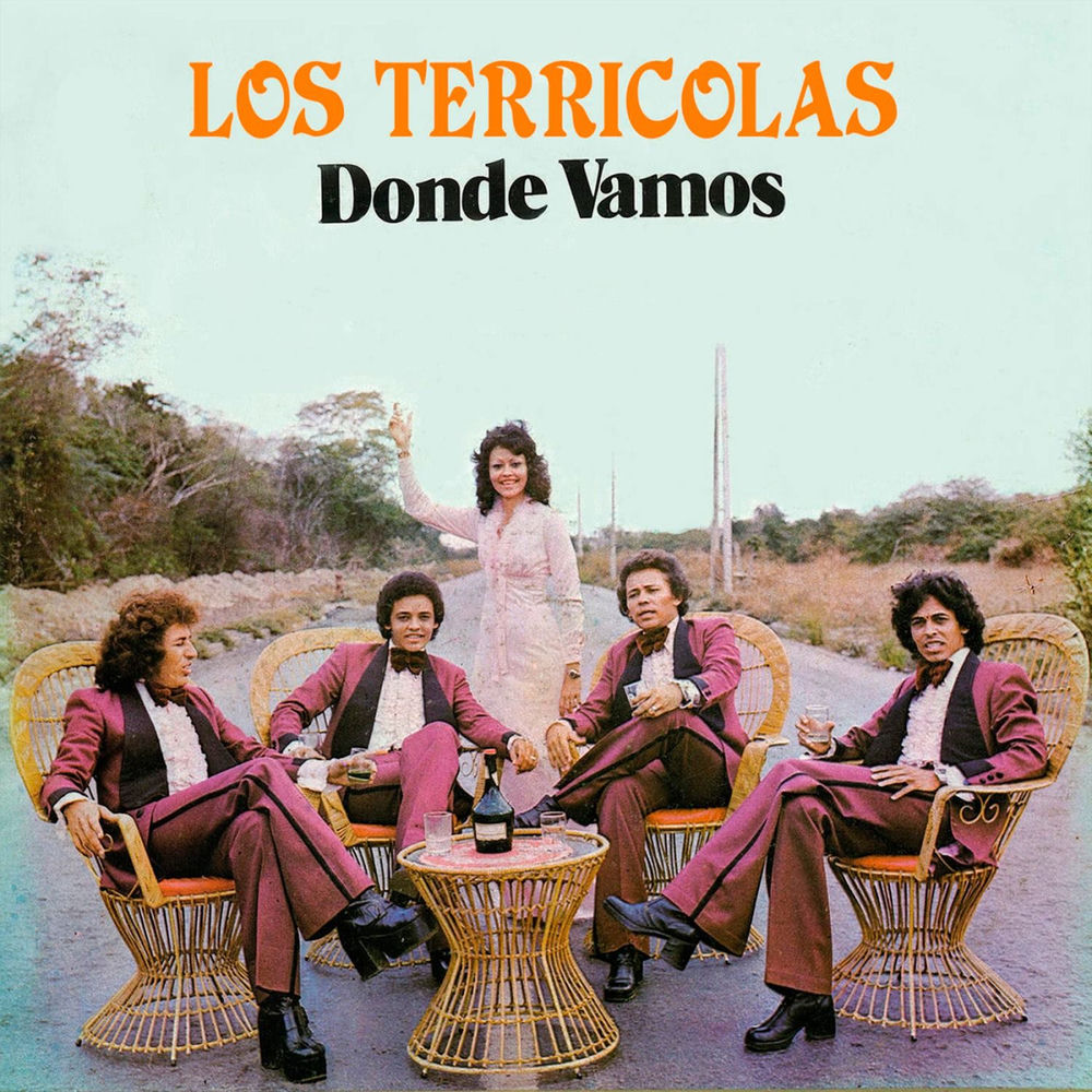 Portada de Dónde Vamos