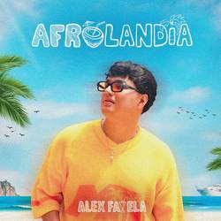 Portada de AFROLANDIA